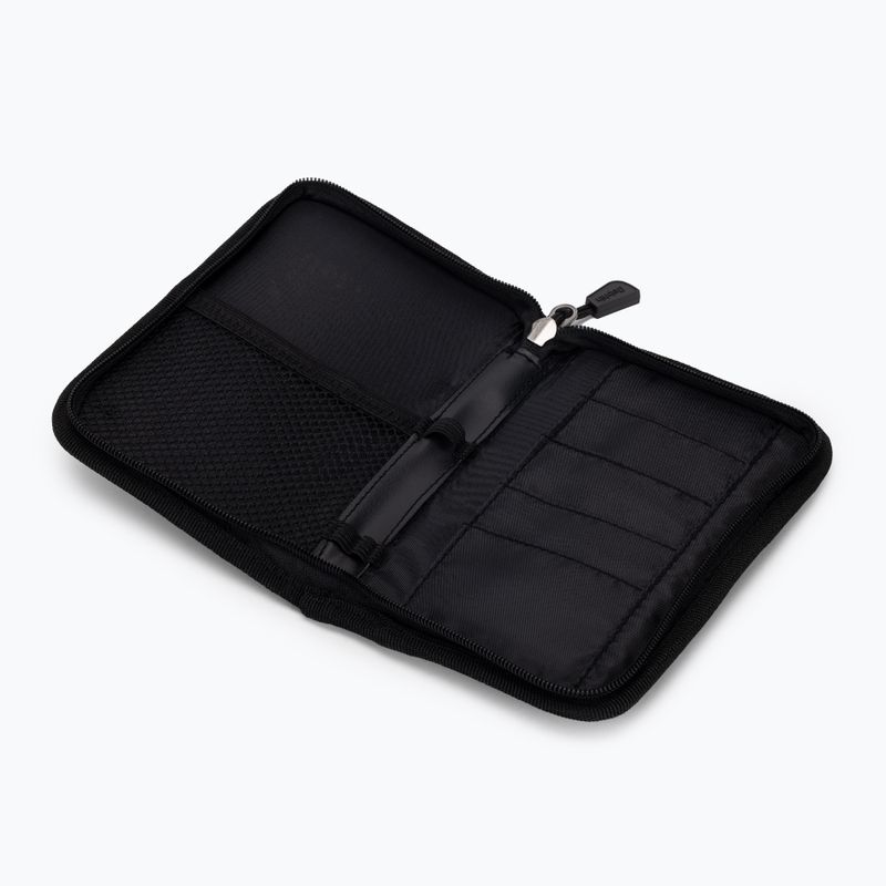 Portadocumenti Delphin Carpath marrone 101000412 2