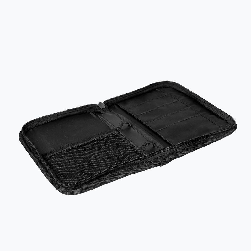 Portadocumenti Delphin Carpath marrone 101000412 5