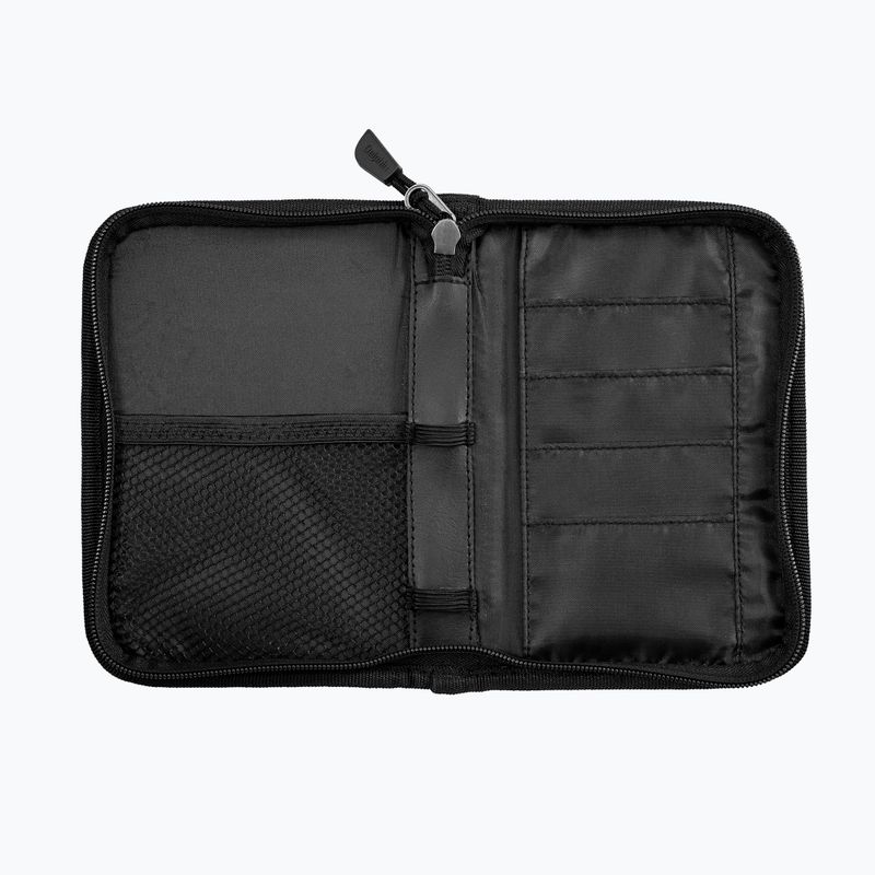 Portadocumenti Delphin Carpath marrone 101000412 6