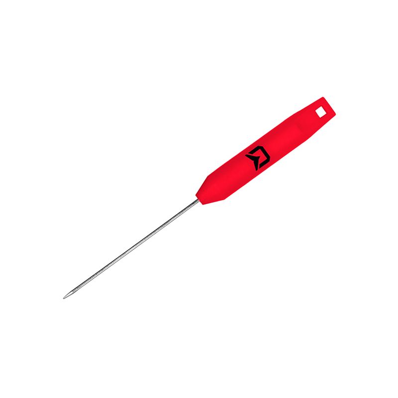 Ago Delphin Slim Quickstop rosso 101000414