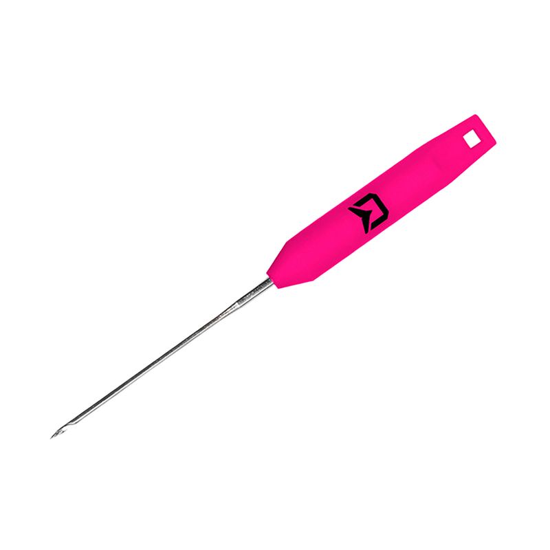 Delphin Mini Slim Ago da pesca di sicurezza rosa 101000415