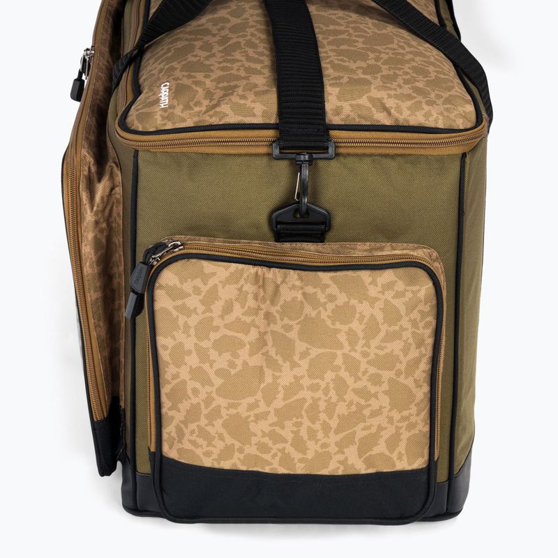 Delphin Area Carry Carpath borsa da pesca 3XL marrone 101000570 3
