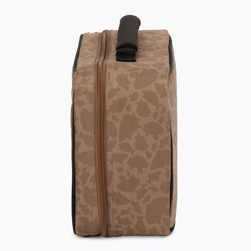 Delphin Area Tackle Carpath Accessory Bag marrone 101000571 3