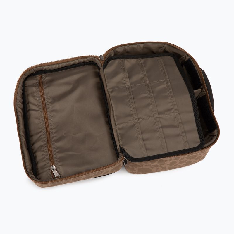 Delphin Area Tackle Carpath Accessory Bag marrone 101000571 5