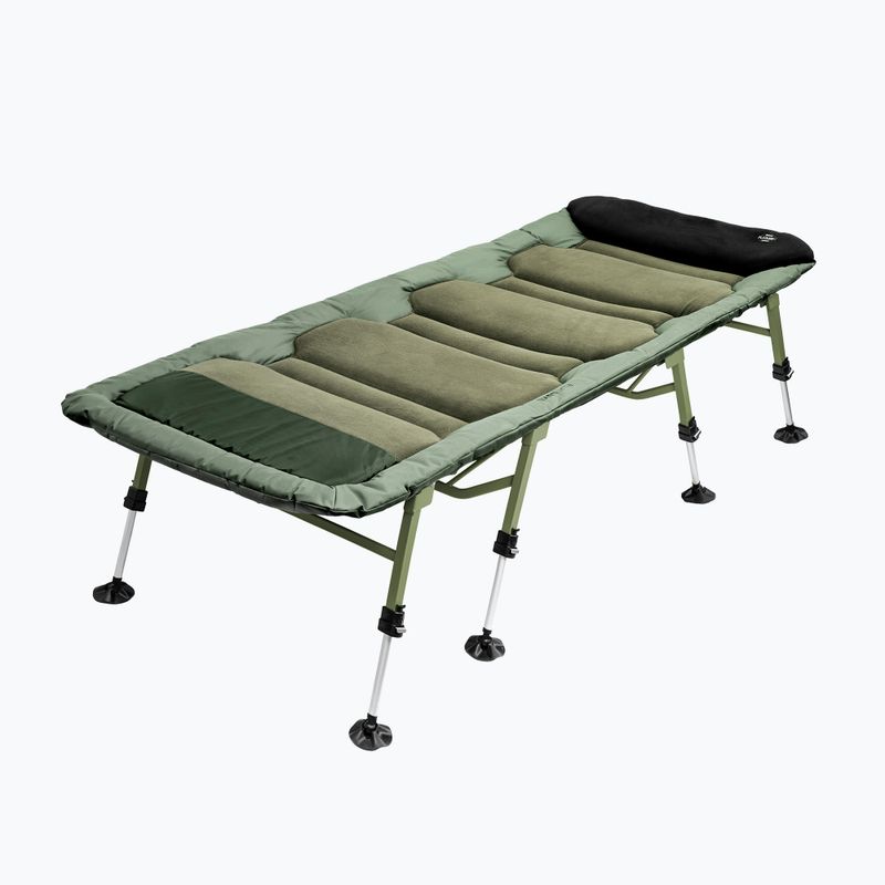 Letto Delphin FlatLux verde 101000999 2