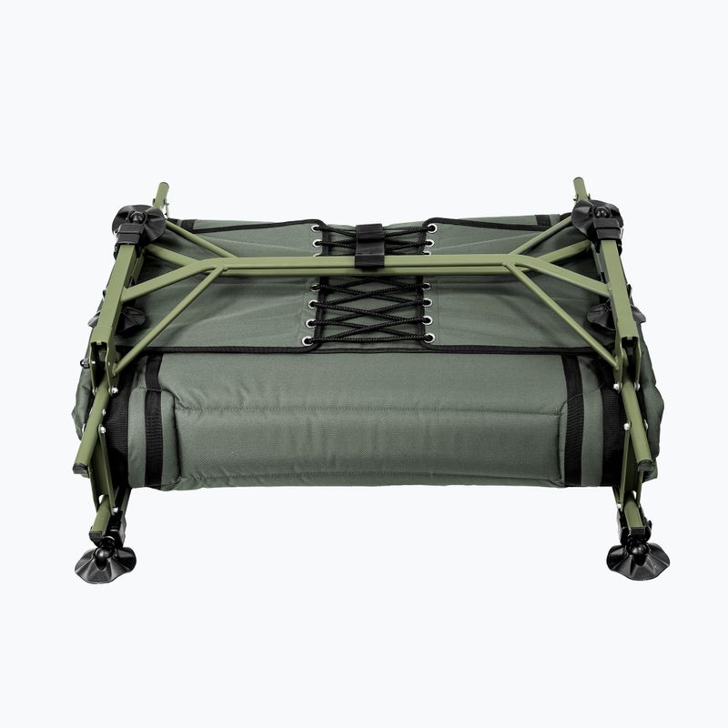 Letto Delphin FlatLux verde 101000999 3