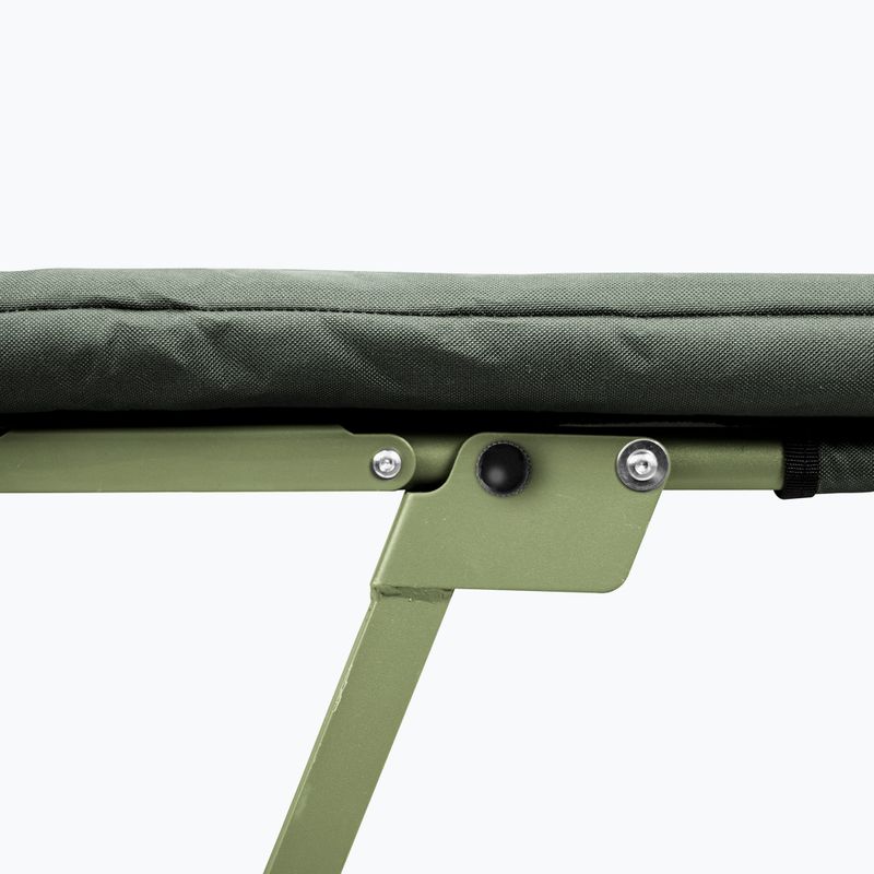 Letto Delphin FlatLux verde 101000999 4