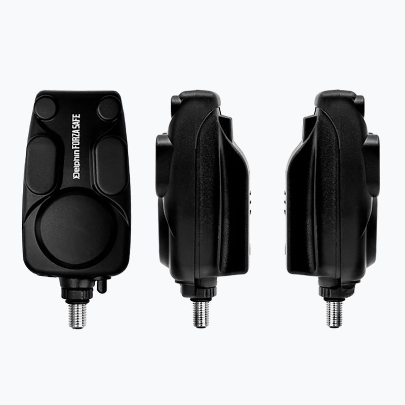 Allarme morso Delphin Fx1 2