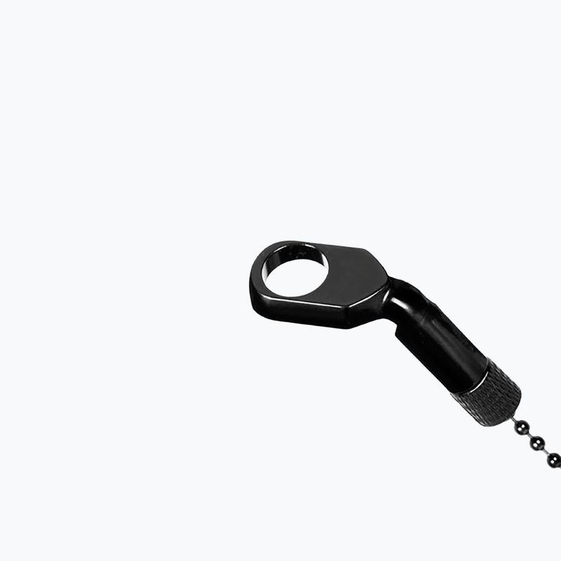 Gancio Delphin Rota Chain nero 101001399 2