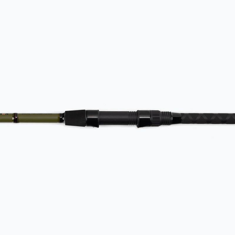 Canna da carpa Delphin Partisan 3 sec nero 101001405 2