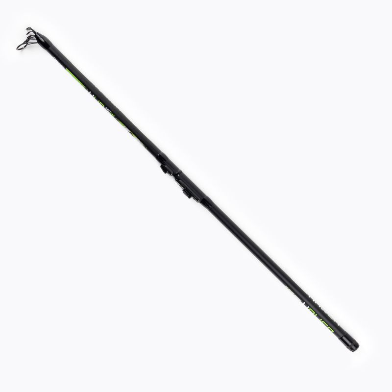 Canna Delphin Xawer TeleFloat nera 101001411