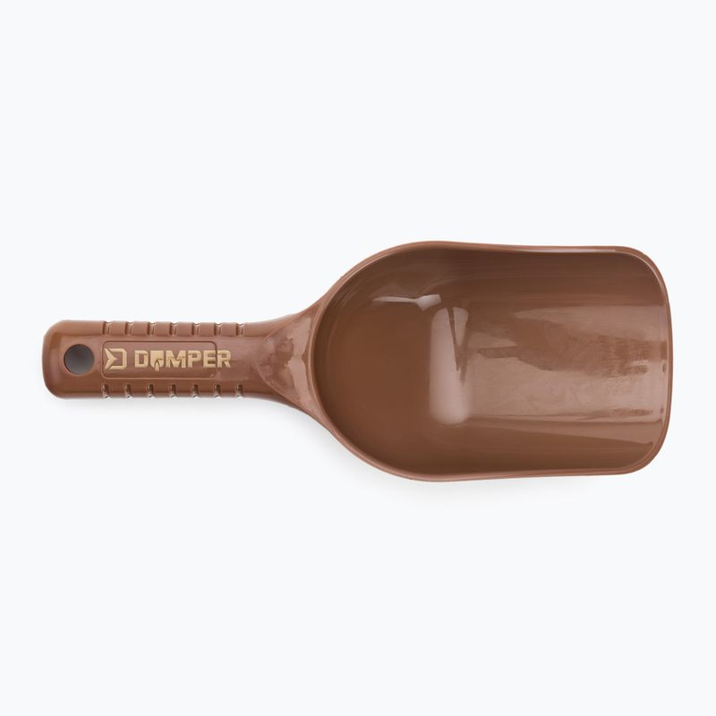 Delphin Dumper Full brown cucchiaio da esca 101001476 2