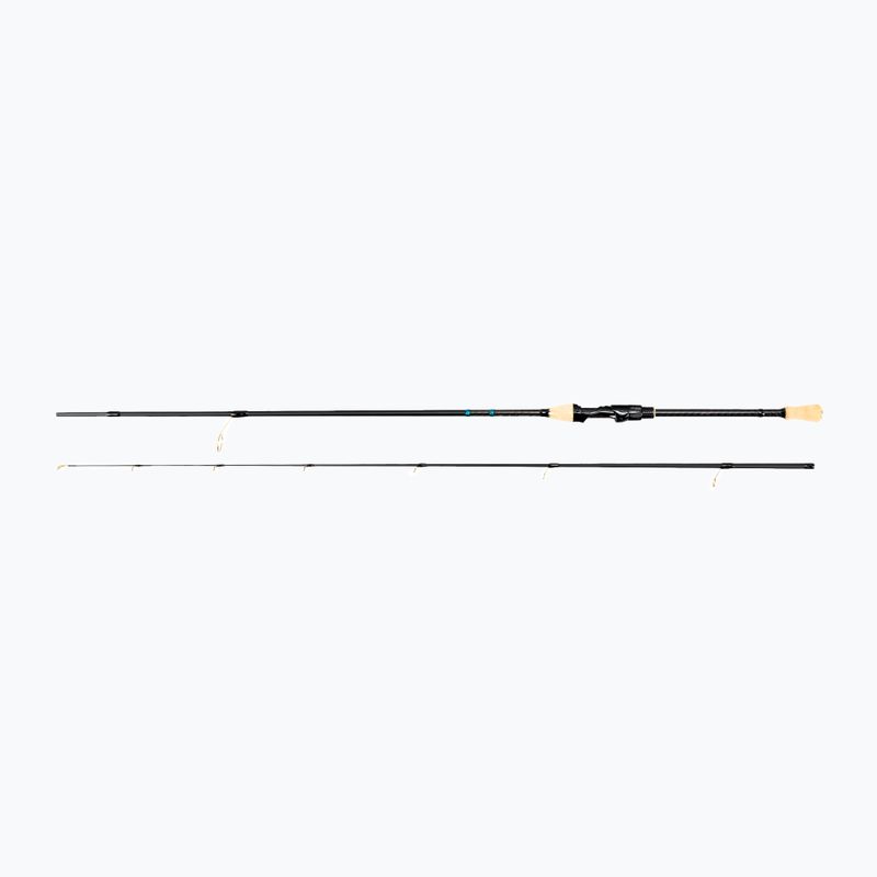 Delphin Zandera Xsc 2 sec asta nera 101001492