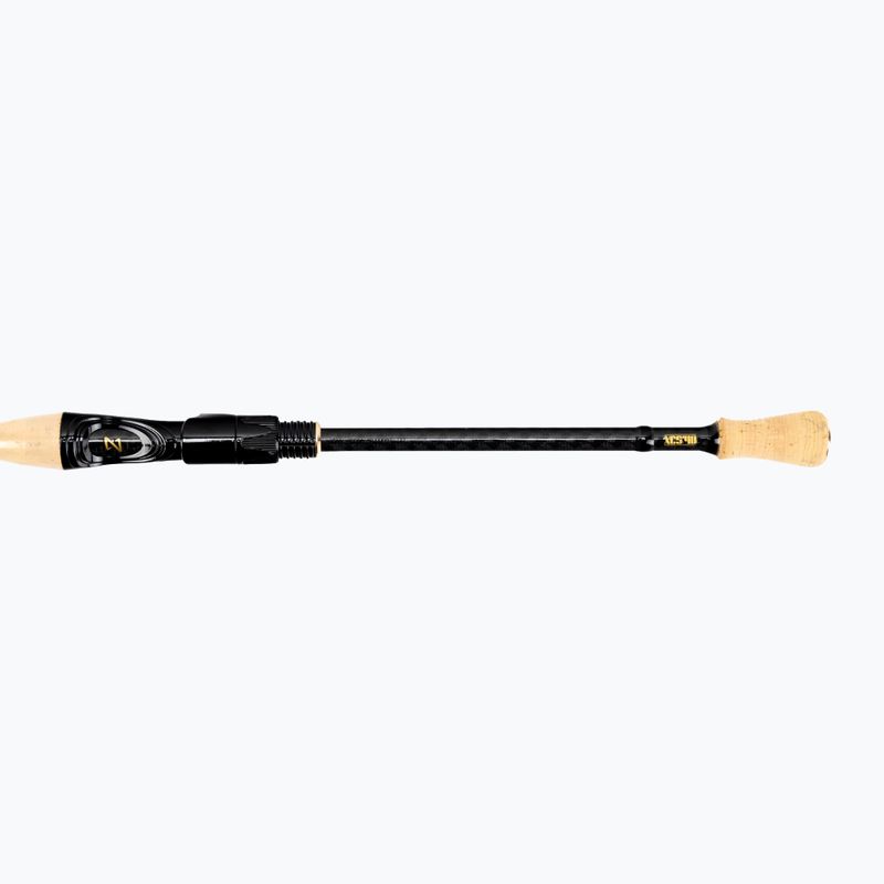 Delphin Zandera Xsc 2 sec asta nera 101001492 2