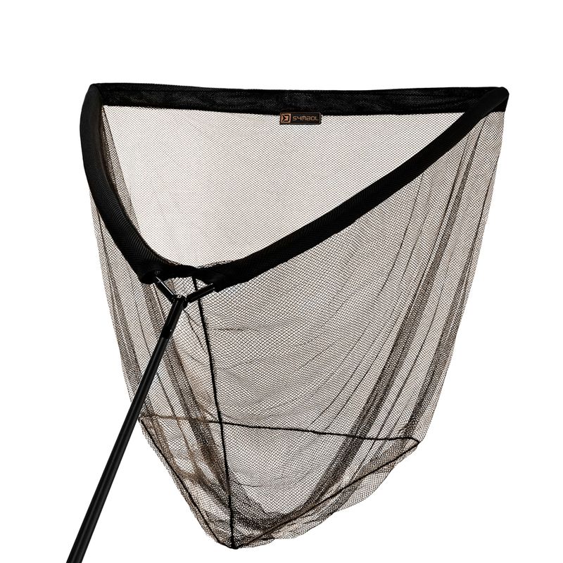 Delphin Symbol rete da carpa nera 101001501
