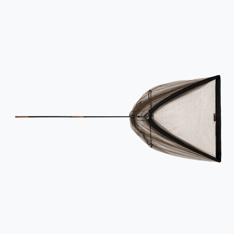 Delphin Symbol rete da carpa nera 101001501 2