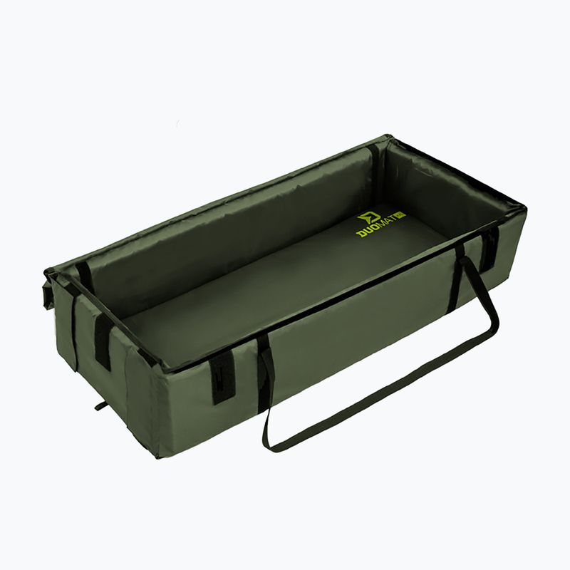 Tappetino Delphin DuoMAT XXL verde 2