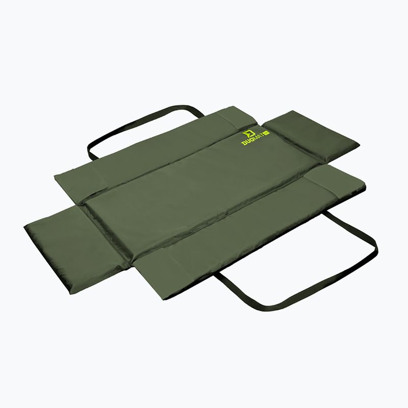 Tappetino Delphin DuoMAT XXL verde 3