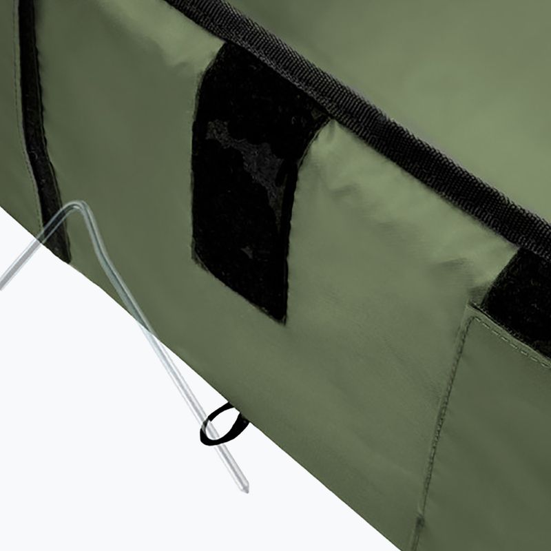 Tappetino Delphin DuoMAT XXL verde 7