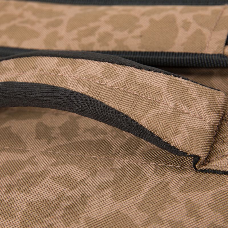 Borsa da pesca Delphin Area CarryAll Carpath marrone 101001535 7