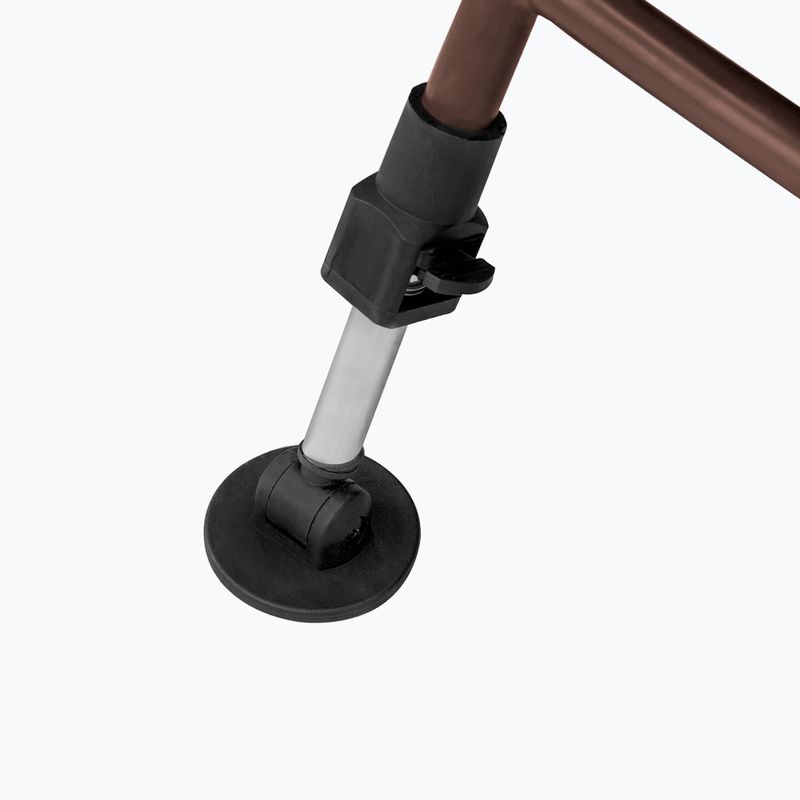 Carrello da pesca Delphin CrossTraq marrone 101001614 3