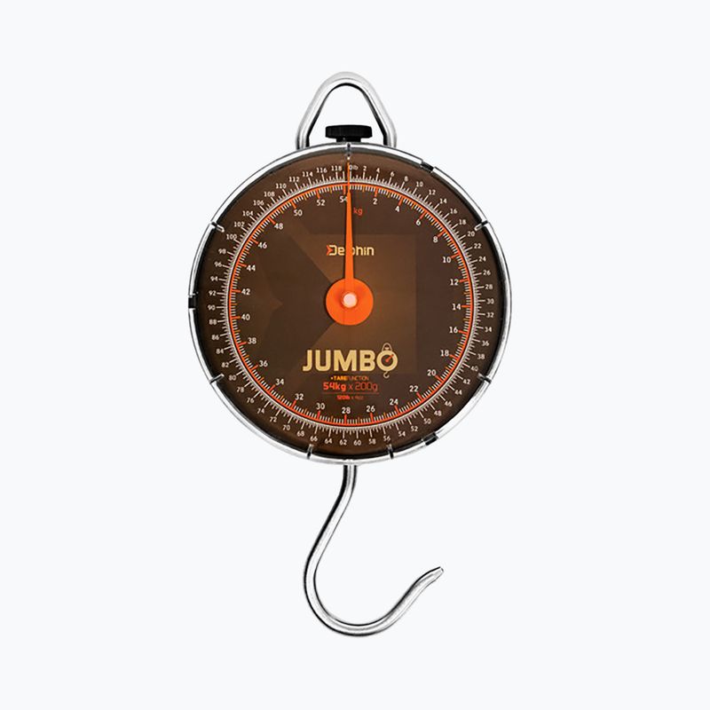 Bilancia da pesca Delphin brown jumbo 101001674