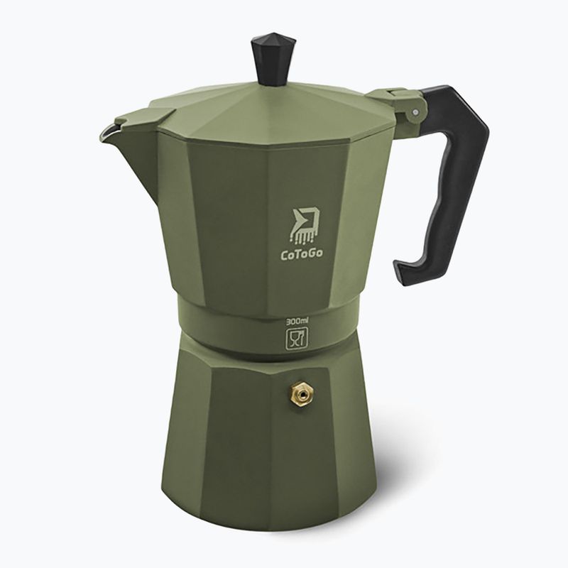 Macchina da caffè Delphin CoToGo
