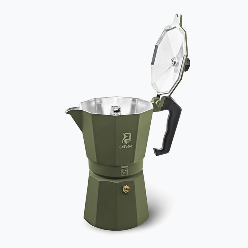 Macchina da caffè Delphin CoToGo 2