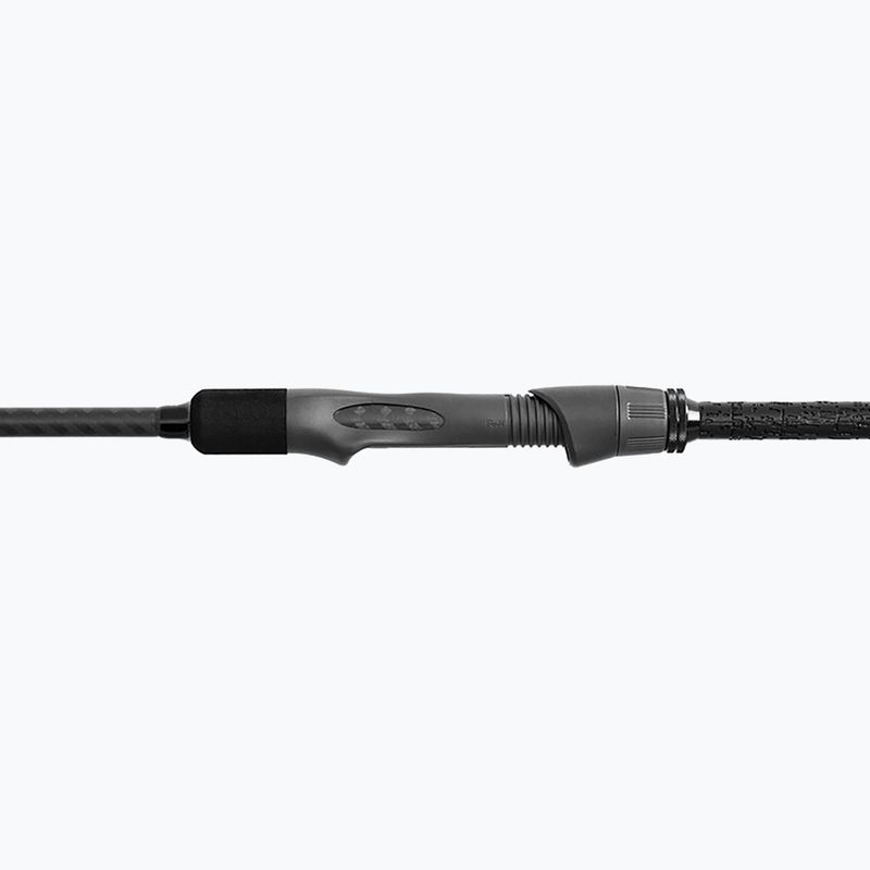 Delphin Opium BlacxFEEDER 3G canna da feeder TechnoCORK + 3 punte 4