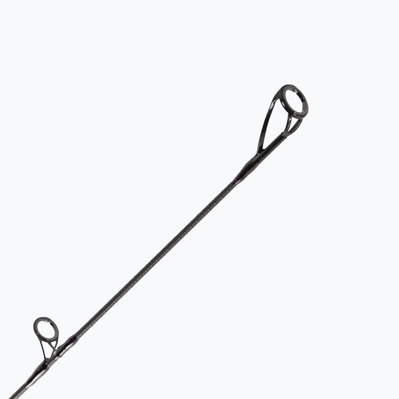 Set carpa Delphin Corsar Canna + Mulinello 2