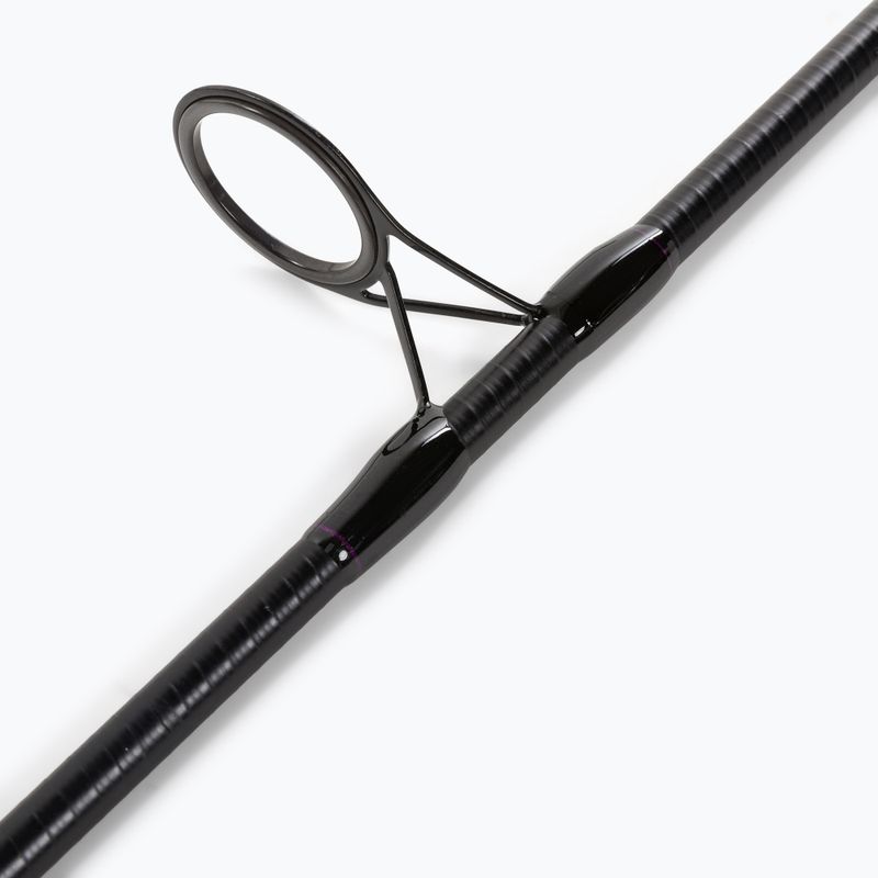 Set carpa Delphin Corsar Canna + Mulinello 3