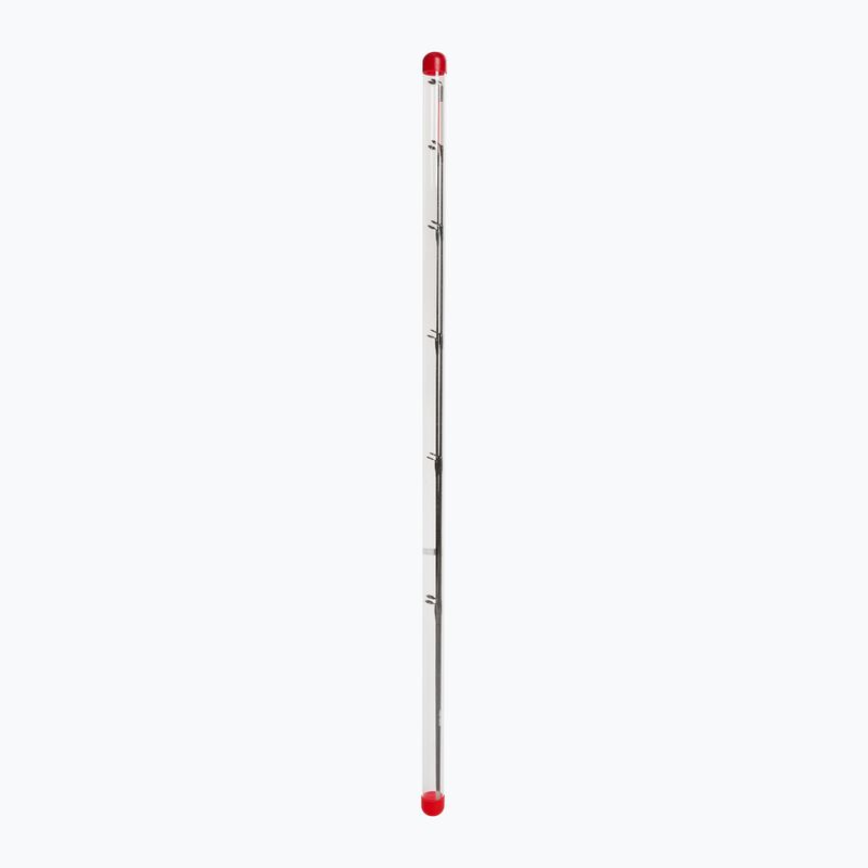 Set di alimentazione Delphin RedFEED Canna + mulinello + lenza 4
