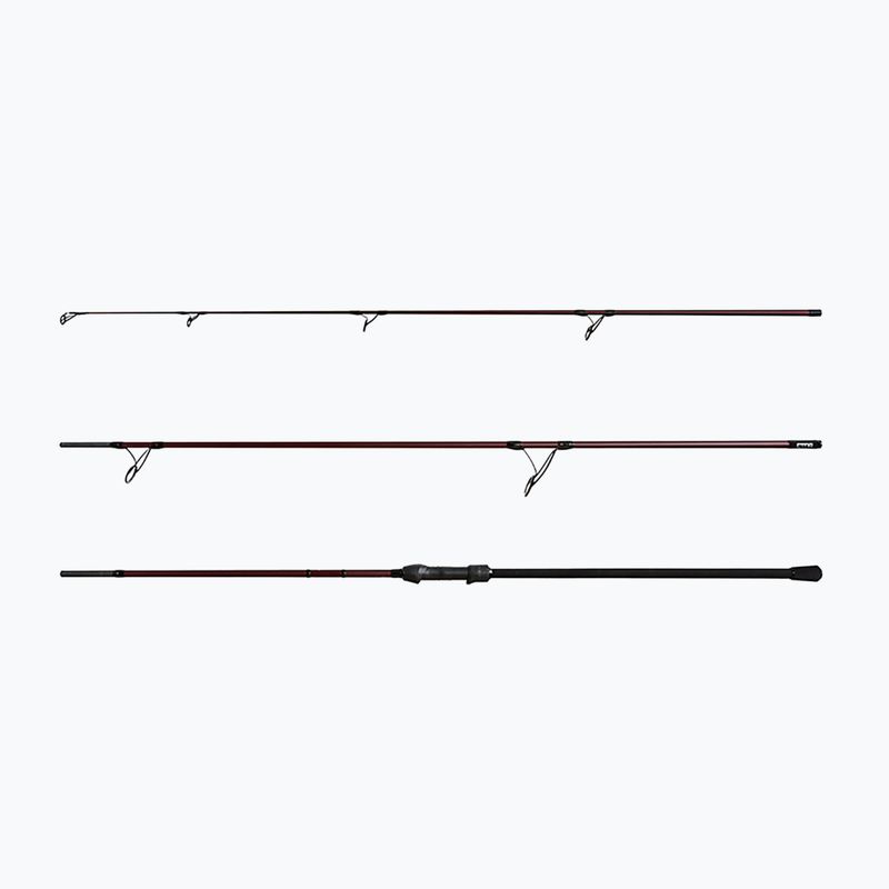 Canna da carp fishing Delphin Etna Leged4ry