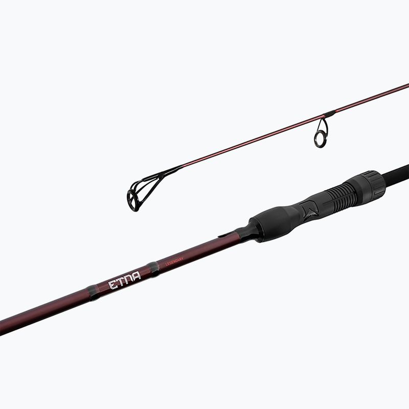 Canna da carp fishing Delphin Etna Leged4ry 2