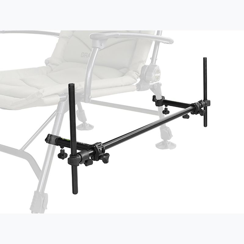 Portacanne Delphin Reaxe Unifix Duo 2