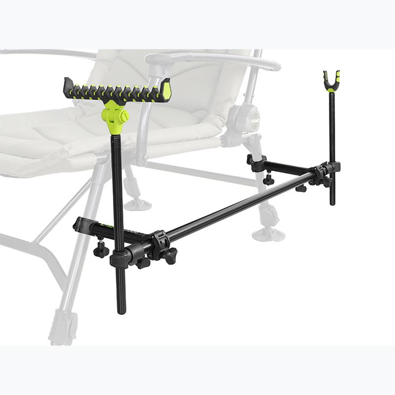 Portacanne Delphin Reaxe Unifix Duo 3