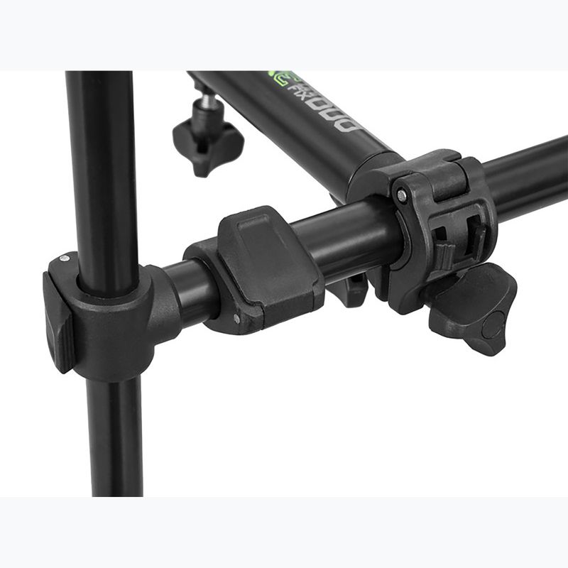 Portacanne Delphin Reaxe Unifix Duo 6