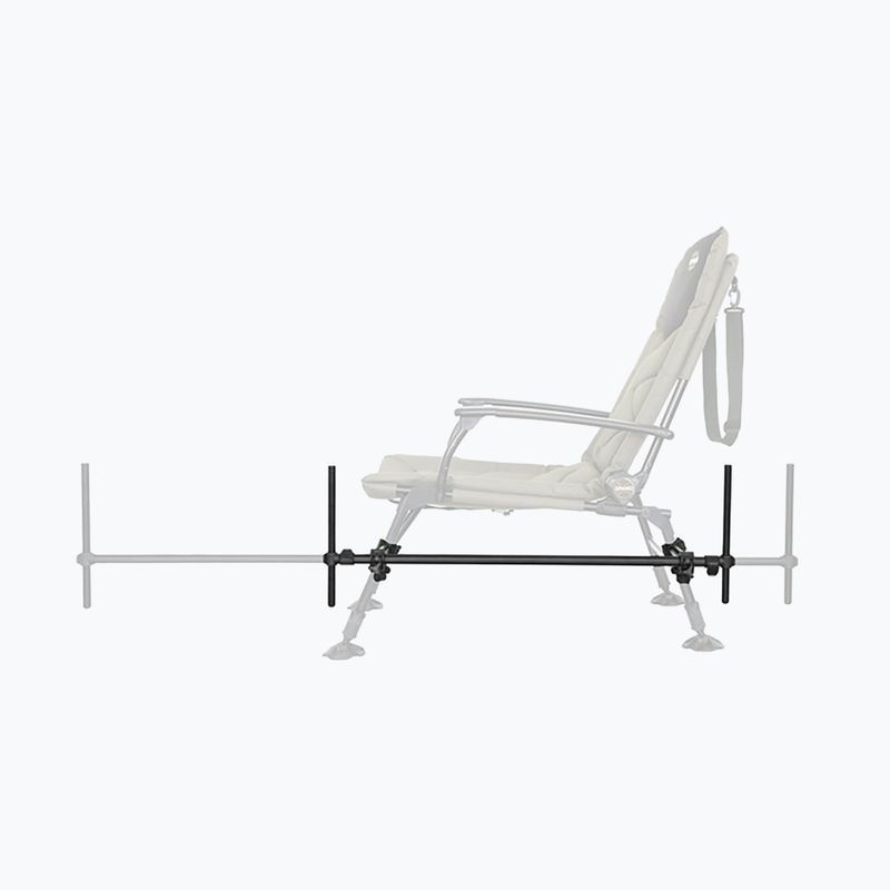 Portacanne Delphin Reaxe Unifix Duo 8