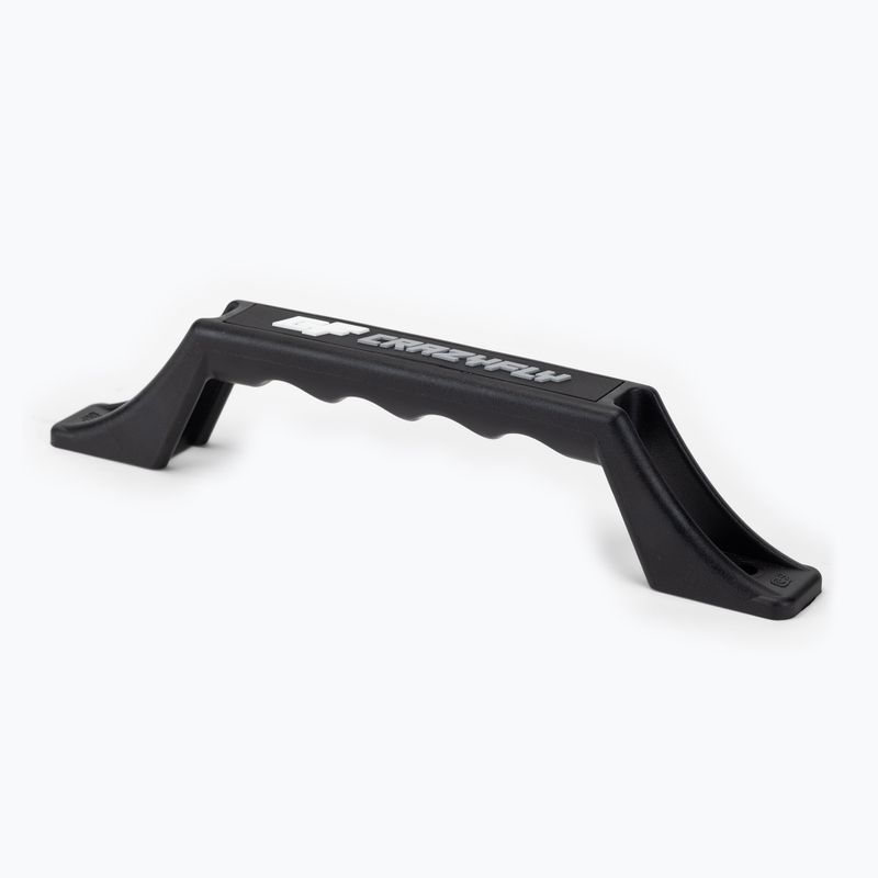 Supporto per kiteboard CrazyFly T008-0111 nero