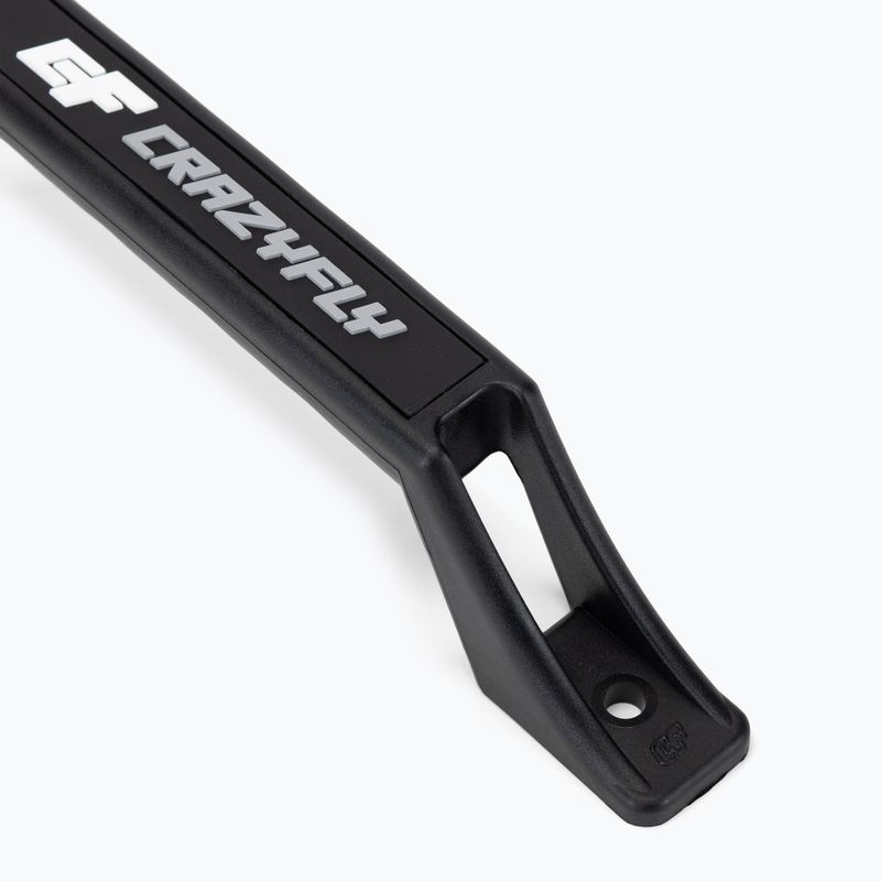 Supporto per kiteboard CrazyFly T008-0111 nero 2