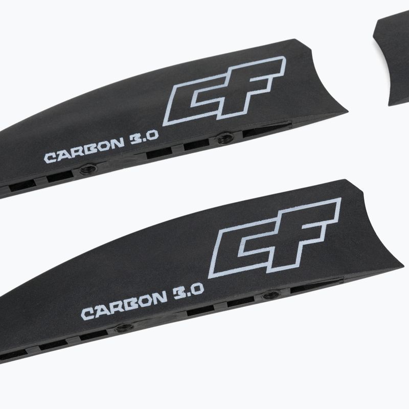 Pinne per kiteboard CrazyFly Carbon 2