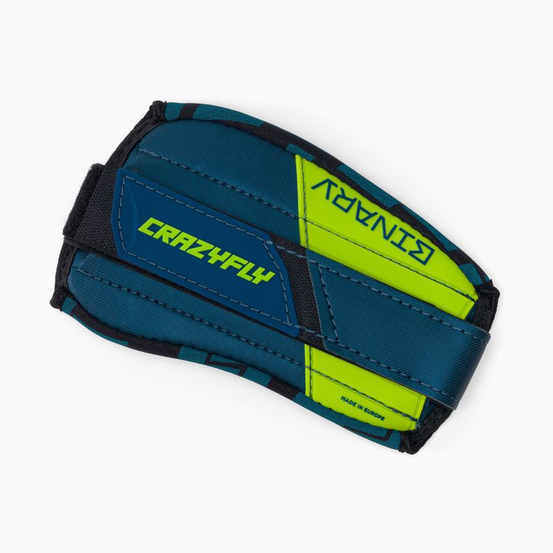Kiteboard pads e straps CrazyFly Binary Binding Small 6