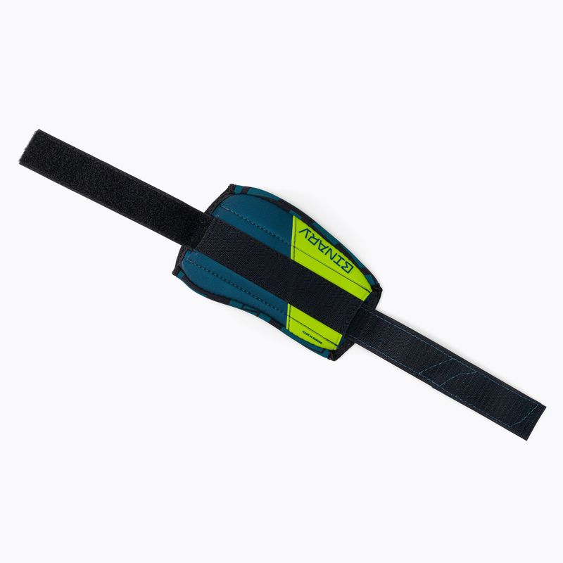 Kiteboard pads e straps CrazyFly Binary Binding Small 7