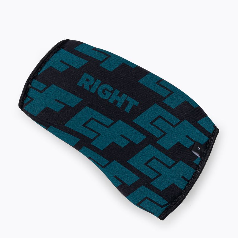 Kiteboard pads e straps CrazyFly Binary Binding Small 8