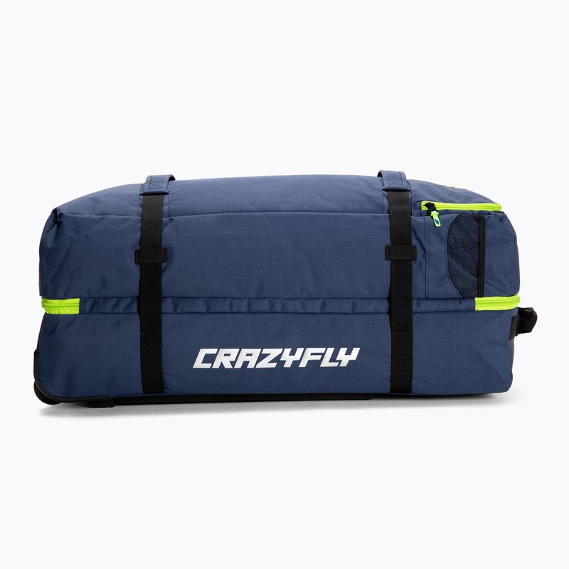 CrazyFly Borsa grande Roller per l'attrezzatura da kitesurf