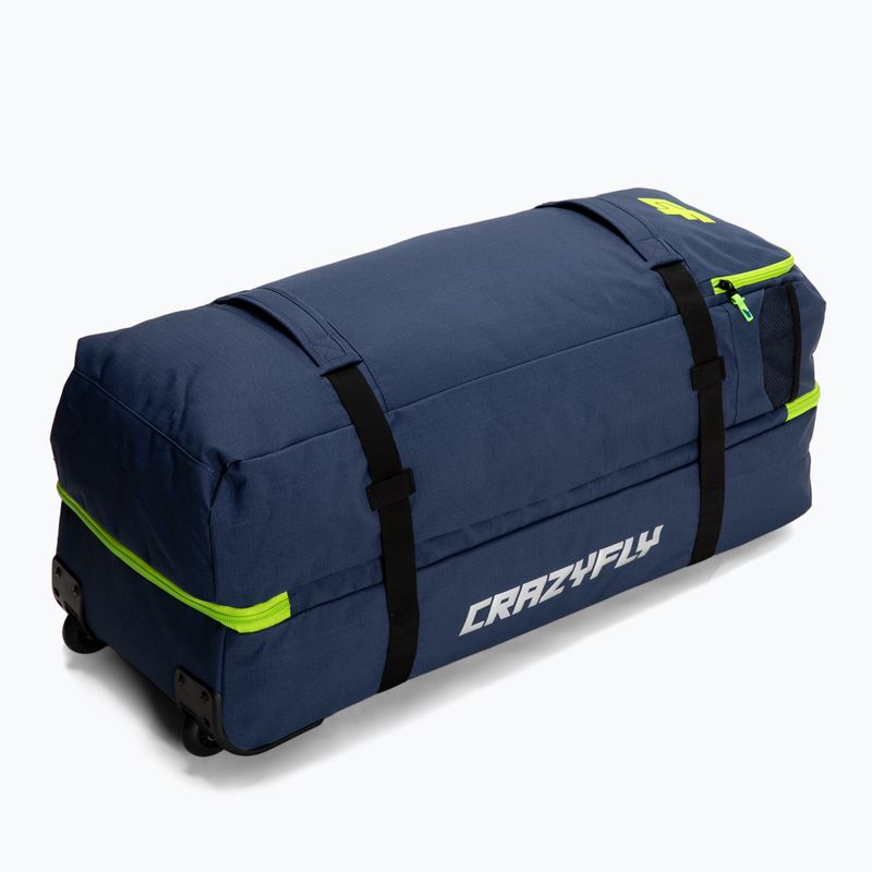 CrazyFly Borsa grande Roller per l'attrezzatura da kitesurf 2