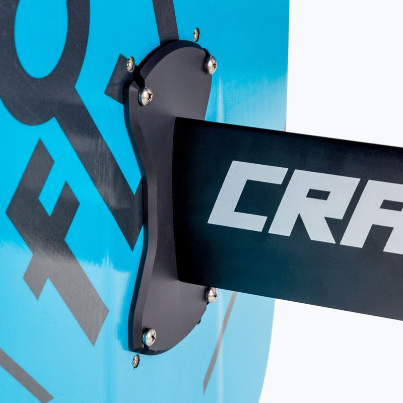 Tavola da kitesurf + hydrofoil CrazyFly Cruz 690 T011-0004 8