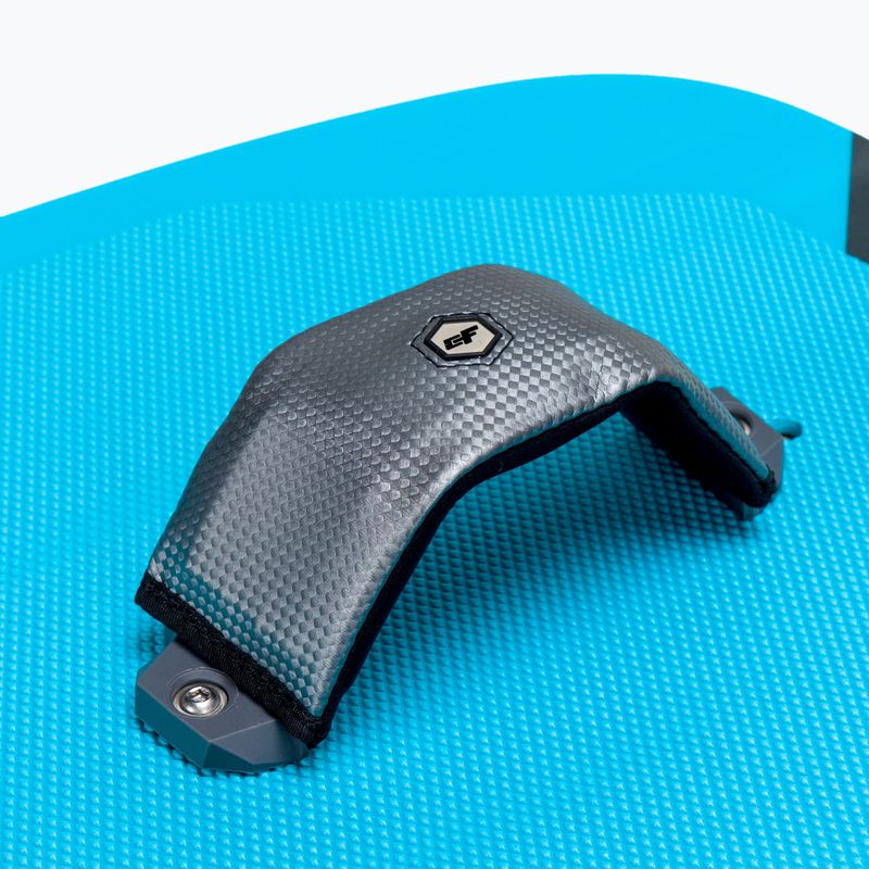 Tavola da kitesurf + hydrofoil CrazyFly Cruz 690 T011-0008 6
