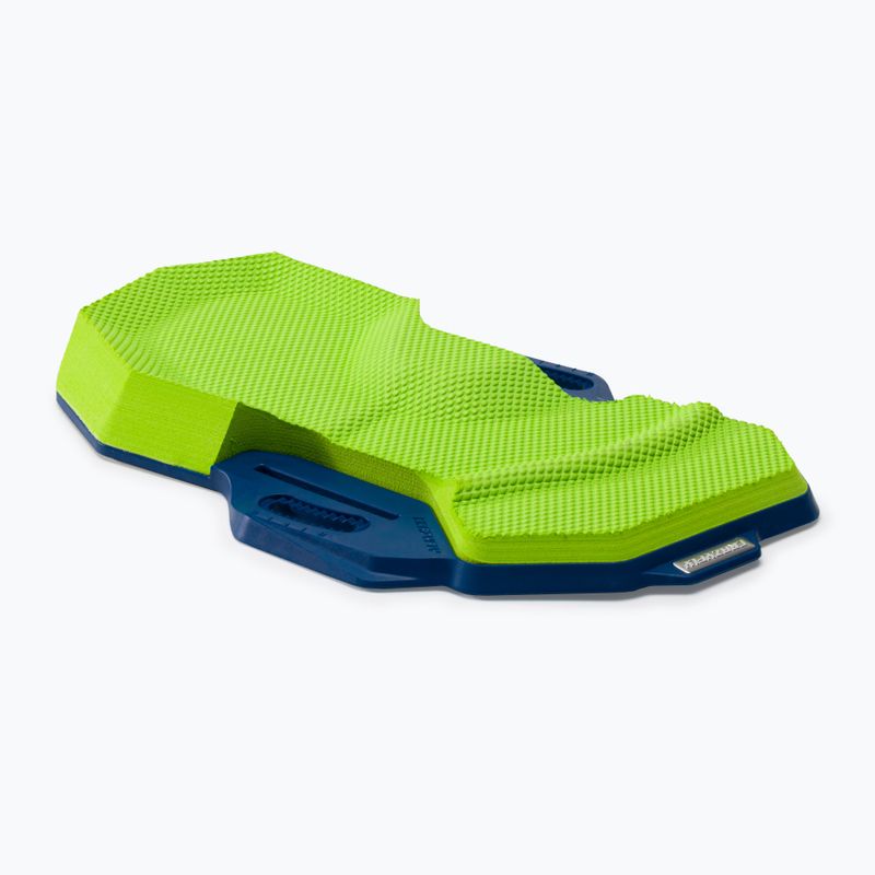 CrazyFly Hexa II Binding kiteboard pads e straps 3