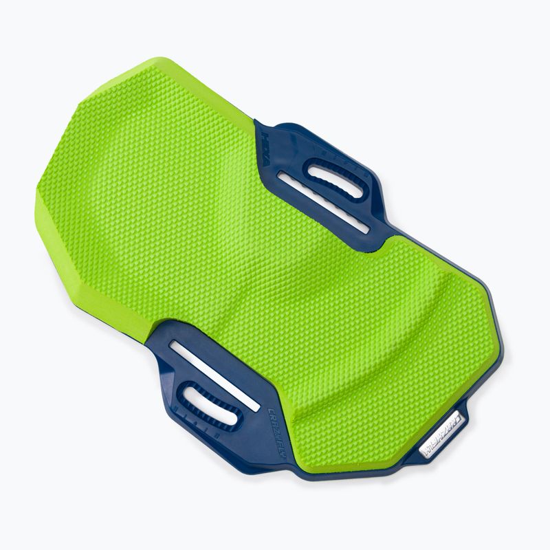 CrazyFly Hexa II Binding kiteboard pads e straps 4